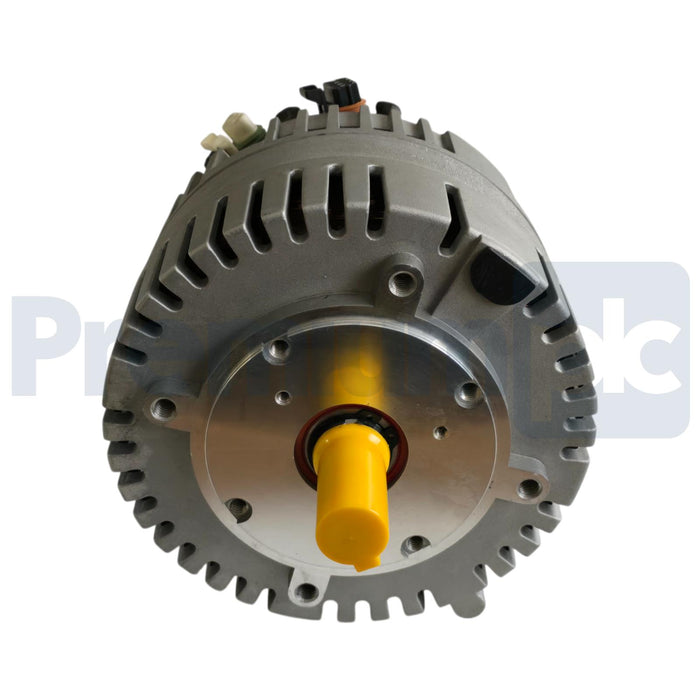 MOTENERGY INC. ME1606 PMSM BRUSHLESS ELECTRIC MOTOR 5kW, 5000 RPM MAX. NSMP