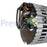 MOTENERGY INC. ME1606 PMSM BRUSHLESS ELECTRIC MOTOR 5kW, 5000 RPM MAX. NSMP