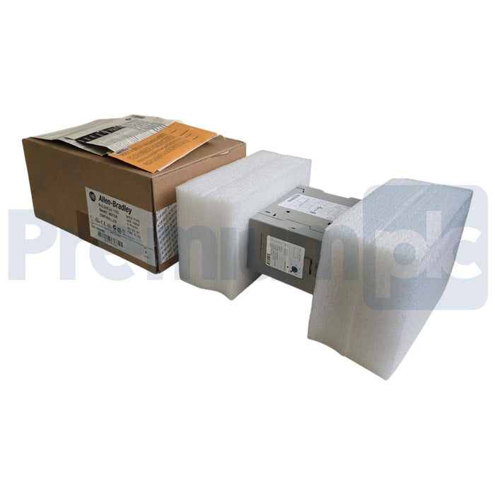 ALLEN BRADLEY 150-C60NBD /B SMC-3 OPEN SMART MOTOR CONTROLLER 60A/480V/3P NSMP