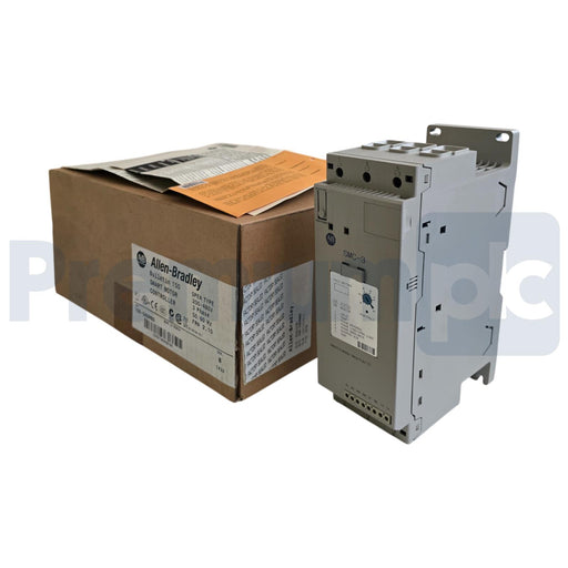 ALLEN BRADLEY 150-C60NBD /B SMC-3 OPEN SMART MOTOR CONTROLLER 60A/480V/3P NSMP