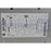 ALLEN BRADLEY 150-C60NBD /B SMC-3 OPEN SMART MOTOR CONTROLLER 60A/480V/3P NSMP