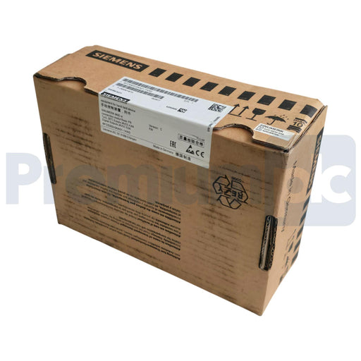 SIEMENS 6FC5303-0AA01-1AA0 SINUMERIK 840D sl CONNECTION MODULE BASIC PN NSFS