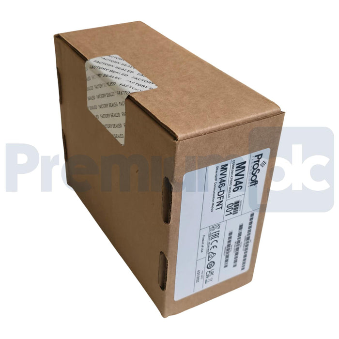 ProSoft MVI46-DFNT MVI46 Ethernet/IP COMMUNICATION MODULE FOR SLC MVI46DFNT NSFS