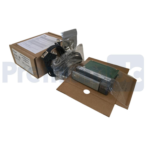 ProSoft MVI46-DFNT MVI46 Ethernet/IP COMMUNICATION MODULE FOR SLC MVI46DFNT NSMP