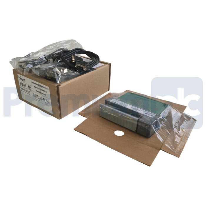 ProSoft MVI46-DFNT MVI46 Ethernet/IP COMMUNICATION MODULE FOR SLC MVI46DFNT NSMP
