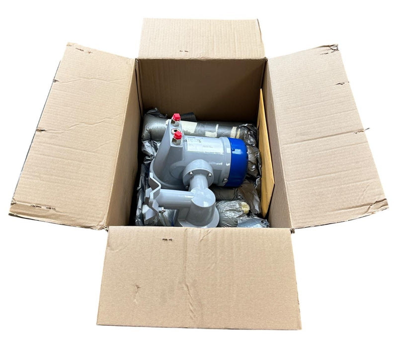 KROHNE IFC 300 / VN304HA5430010100030 FLOW CONVERTER CG30011100 100-230VAC NSMP