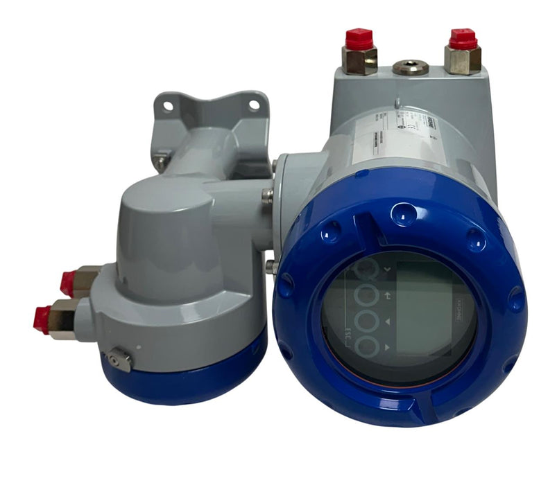 KROHNE IFC 300 / VN304HA5430010100030 FLOW CONVERTER CG30011100 100-230VAC NSMP