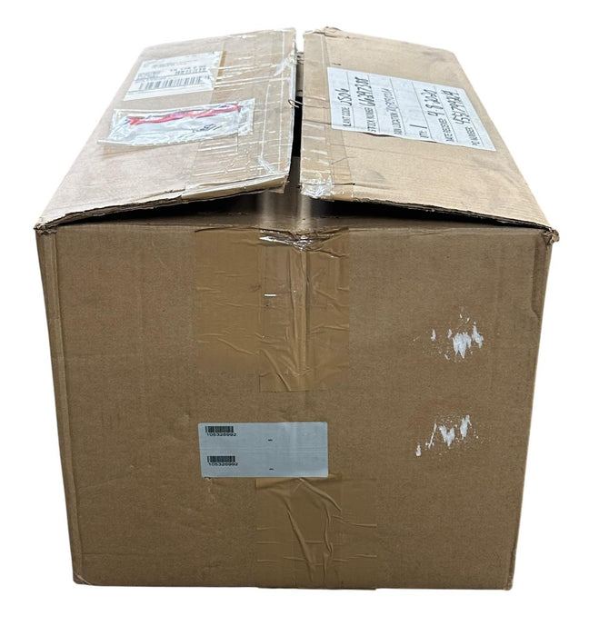 KROHNE IFC 300 / VN304HA5430010100030 FLOW CONVERTER CG30011100 100-230VAC NSMP