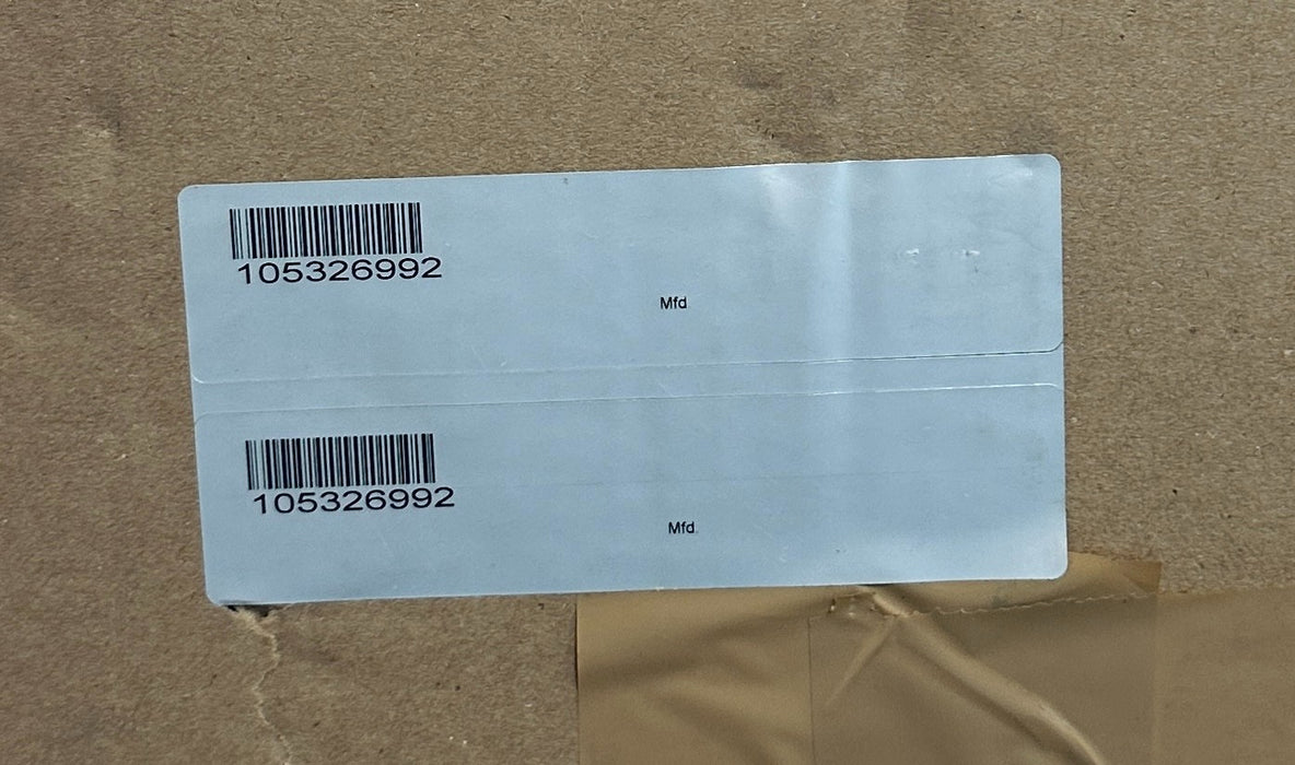 KROHNE IFC 300 / VN304HA5430010100030 FLOW CONVERTER CG30011100 100-230VAC NSMP