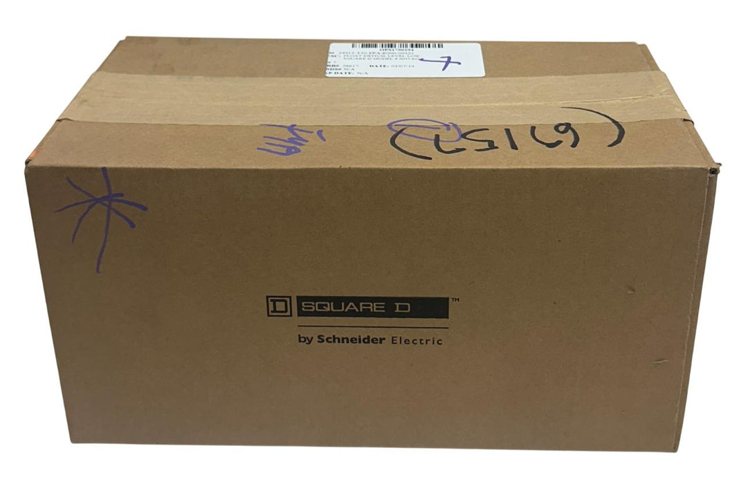SQUARE D 9037-EG-9 / 9037EG9 PUMPTROL CLOSED TANK FLOAT SWITCH SERIES B NSFS
