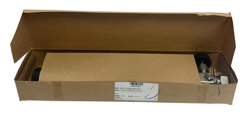 APOLLO VALVES 23-451-00 / 2345100 LIQUID LEVEL WATER GAUGE 1/2'' / 12'' HP NSMP