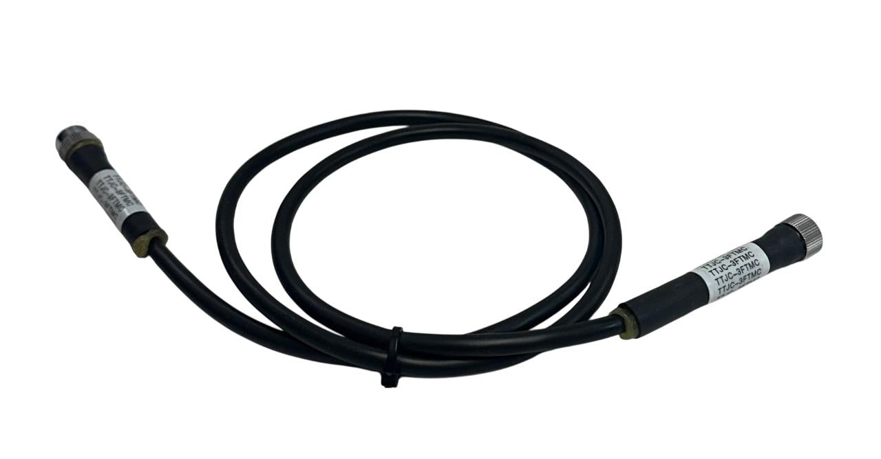 PENTAIR nVENT RAYCHEM TT-JC-3FTMC / TTJC3FTMC TRACETEK JUMPER CABLE MODULAR NSNP