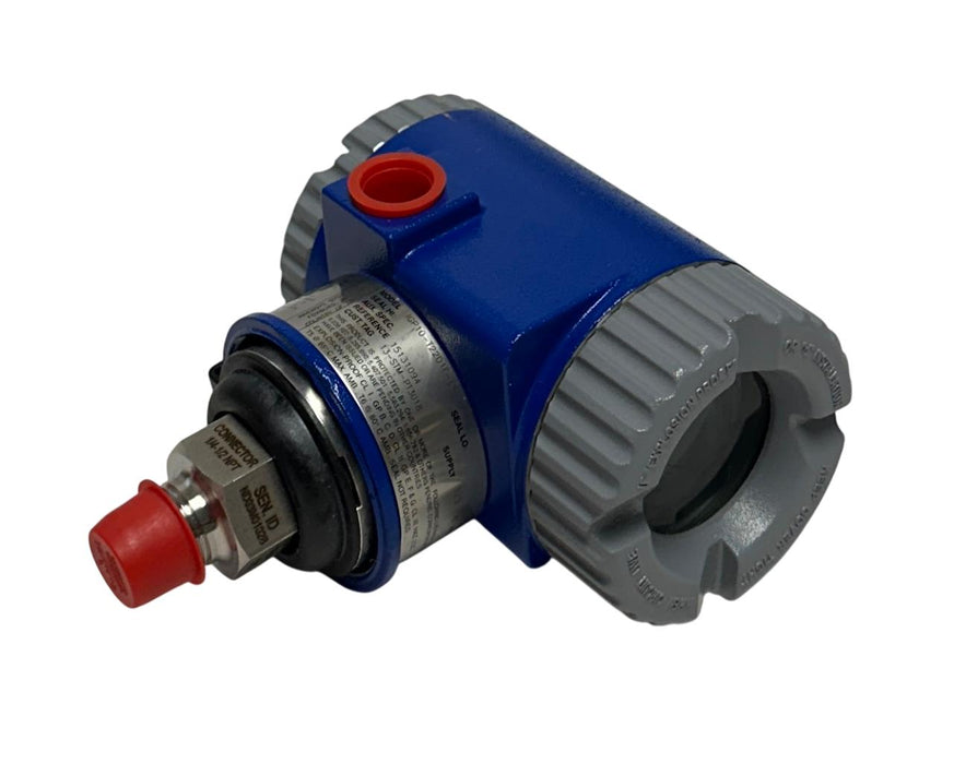 SCHNEIDER FOXBORO IGP10-T22D1F-L1 / IGP10T22D1FL1 HART PRESSURE TRANSMITTER NSMP