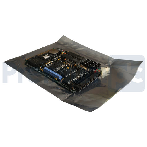 COMPUTER DYNAMICS INC CPU-186 BASE PROCESSOR BOARD, REV B, CPU186 NSNP