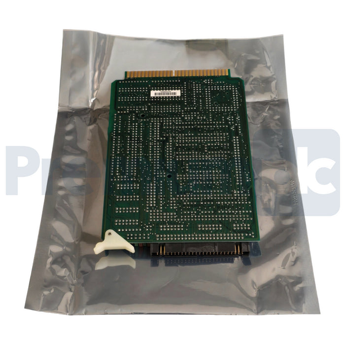 COMPUTER DYNAMICS INC CPU-186 BASE PROCESSOR BOARD, REV B, CPU186 NSNP