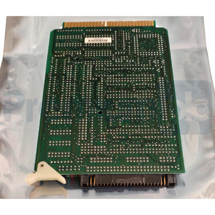 COMPUTER DYNAMICS INC CPU-186 BASE PROCESSOR BOARD, REV B, CPU186 NSNP