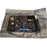 COMPUTER DYNAMICS INC CPU-186 BASE PROCESSOR BOARD, REV B, CPU186 NSNP