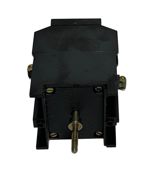 ALLEN BRADLEY 700-PLLA1 /B BULLETIN 700 TYPE PL MECHANICAL LATCH 115-120V NSNP