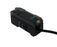 KEYENCE CZ-V21A / CZV21A FIBER OPTIC AMPLIFIER UNIT SENSOR 24VDC NPN OUTPUT NSMP