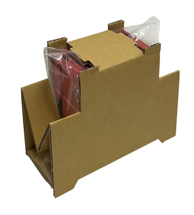 MITSUBISHI ELECTRIC Q61P MELSEC-Q POWER SUPPLY MODULE 100-240VAC OUTPUT NSMP