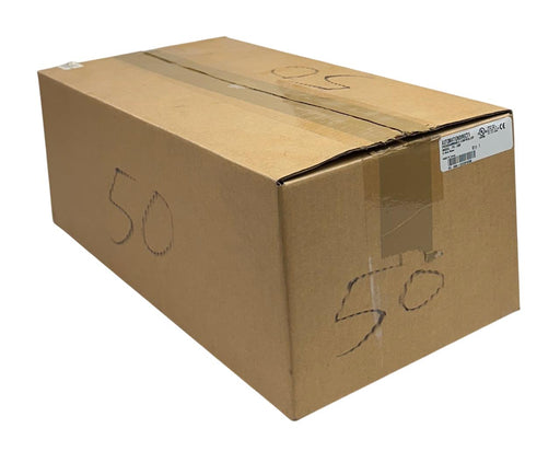 AUTOMATION DIRECT FACTS P3-08B / P308B Productivity3000 8-SLOT BASE / RACK NSMP