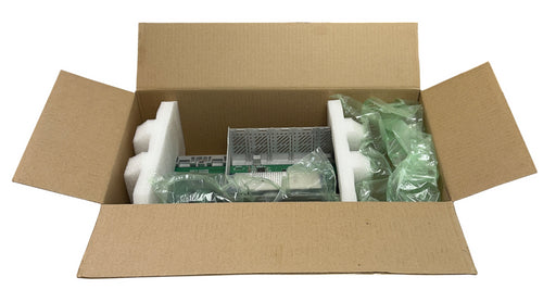 AUTOMATION DIRECT FACTS P3-08B / P308B Productivity3000 8-SLOT BASE / RACK NSMP