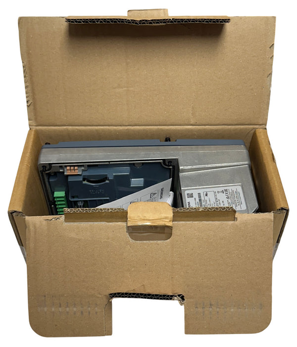 SIEMENS 6SL3517-1BE14-3AM0 / 6SL35171BE143AM0 SINAMICS PM240M POWER MODULE NSMP