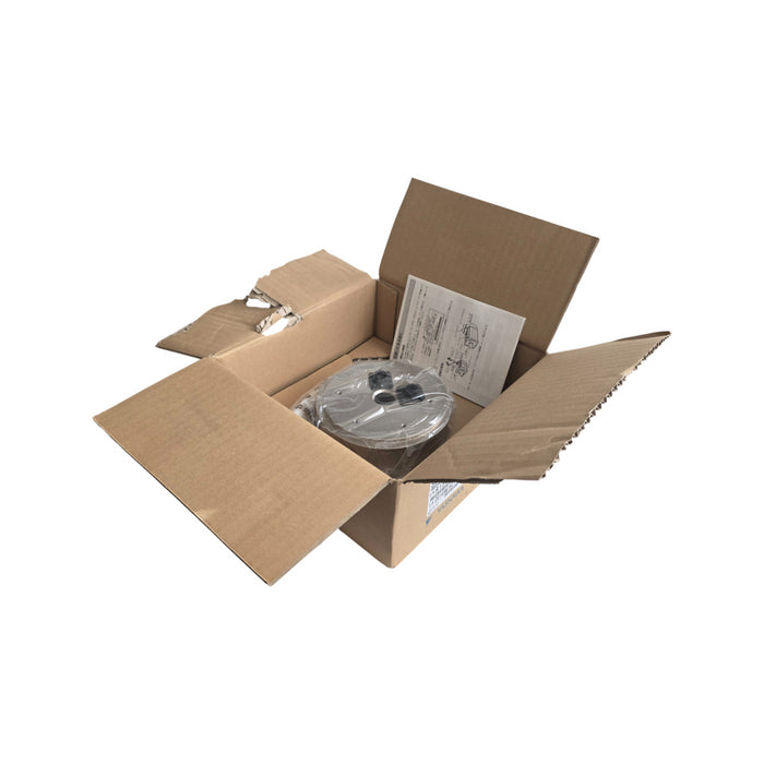 YASKAWA ELECTRIC SGMCS-02B3C11 / SGMCS02B3C11 DIRECT DRIVE SERVO MOTOR 42W NSMP