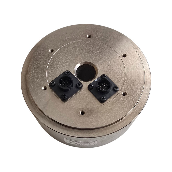 YASKAWA ELECTRIC SGMCS-02B3C11 / SGMCS02B3C11 DIRECT DRIVE SERVO MOTOR 42W NSMP