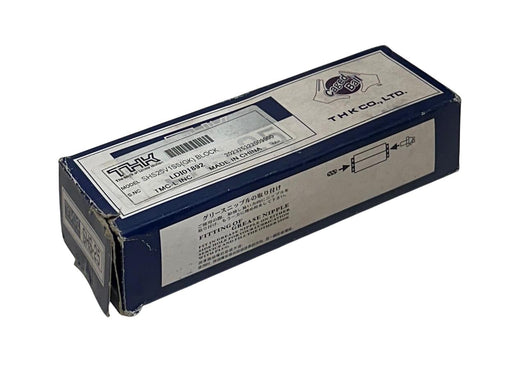 THK SHS25V1SS (GK) / SHS-25 LINEAR GUIDE BLOCK CARRIAGE 23mm RAIL OEM NSMP