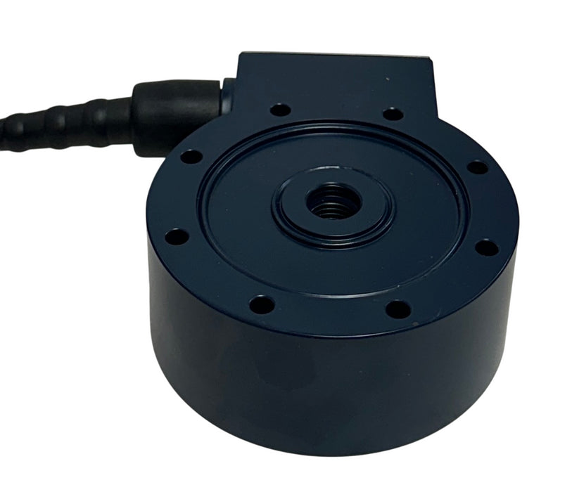 G TECH GC10-1T / GC101T PANCAKE LOAD CELL 1tf CAPACITY 2mV/V GC10 NSMP