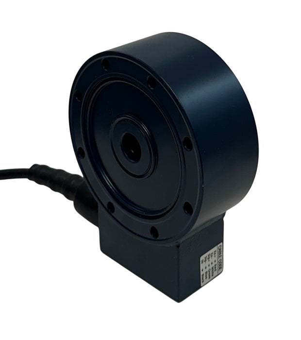 G TECH GC10-1T / GC101T PANCAKE LOAD CELL 1tf CAPACITY 2mV/V GC10 NSMP