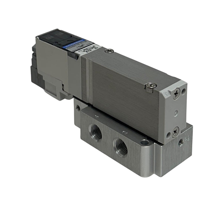 KOGANEI PA24A5G-02-25-39 / PA24A5G022539 SOLENOID VALVE PA SERIES 24VDC NSNP