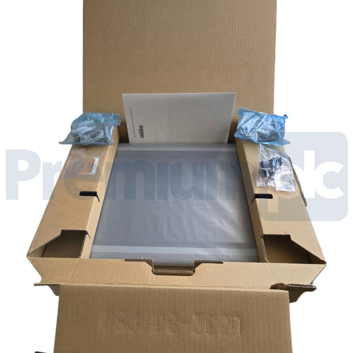 ALLEN BRADLEY 2711P-T15C21D8S /C PanelView Plus 7 TERMINAL 15" 24V MFD 2021 NSMP