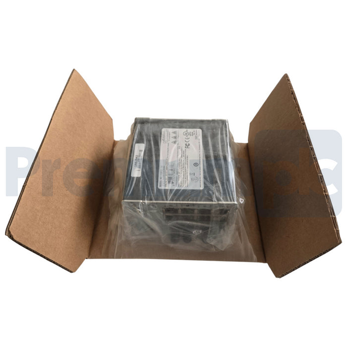 RED LION N-TRON 110FX2-ST INDUSTRIAL EtherNet SWITCH  10-PORT 110FX2ST NSMP