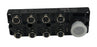 ESCHA 8I/OM12-5P3T / 8045647 M12 JUNCTION ANALOG I/O MODULE 8-WAY M23 NSMP