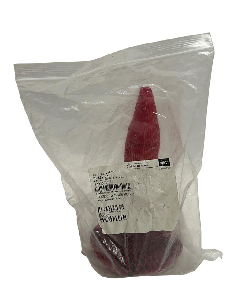 STAUBLI Multi-Contact ID/S21-C1 / 14.0049C1 ELECTRICAL CONNECTOR 800A M20 NSMP