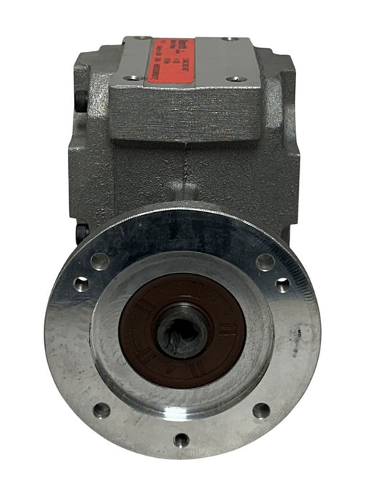 BODINE / REXROTH 3842503067 SLIP-ON GEAR REDUCER 20:1 RATIO 15Nm OEM NSMP