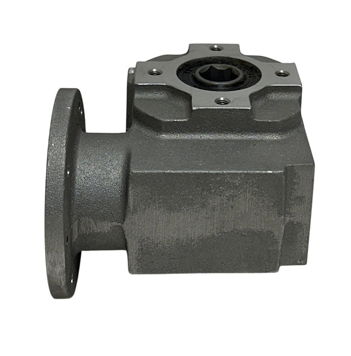 BODINE / REXROTH 3842503067 SLIP-ON GEAR REDUCER 20:1 RATIO 15Nm OEM NSMP