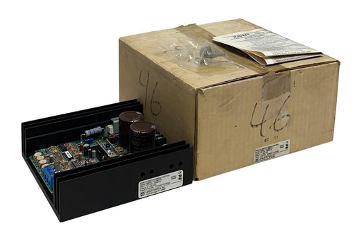 KB ELECTRONICS KBWT-112 ( 8612A ) PWM DC MOTOR SPEED CONTROL 115VAC INPUT NSPI