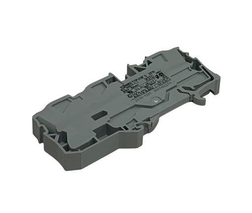 25 WAGO 2010-1301 / 20101301 TOPJOB S 3-CONDUCTOR THROUGH TERMINAL BLOCKS NSMP