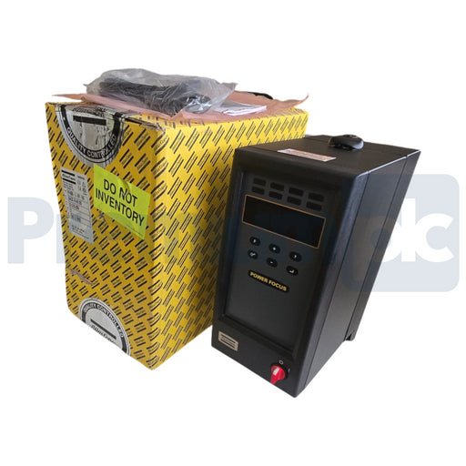 ATLAS COPCO PF4000-C-EIP-HW 8433.6149.05 TENSOR POWER FOCUS 4000 CONTROLLER NSMP