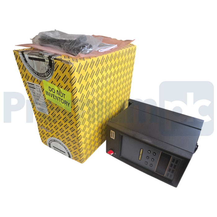 ATLAS COPCO PF4000-C-EIP-HW 8433.6149.05 TENSOR POWER FOCUS 4000 CONTROLLER NSMP