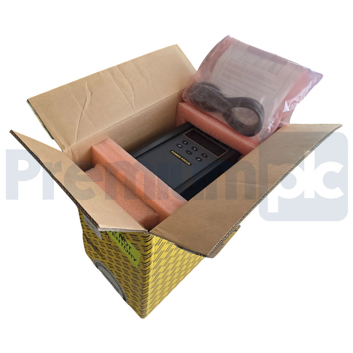 ATLAS COPCO PF4000-C-EIP-HW 8433.6149.05 TENSOR POWER FOCUS 4000 CONTROLLER NSMP