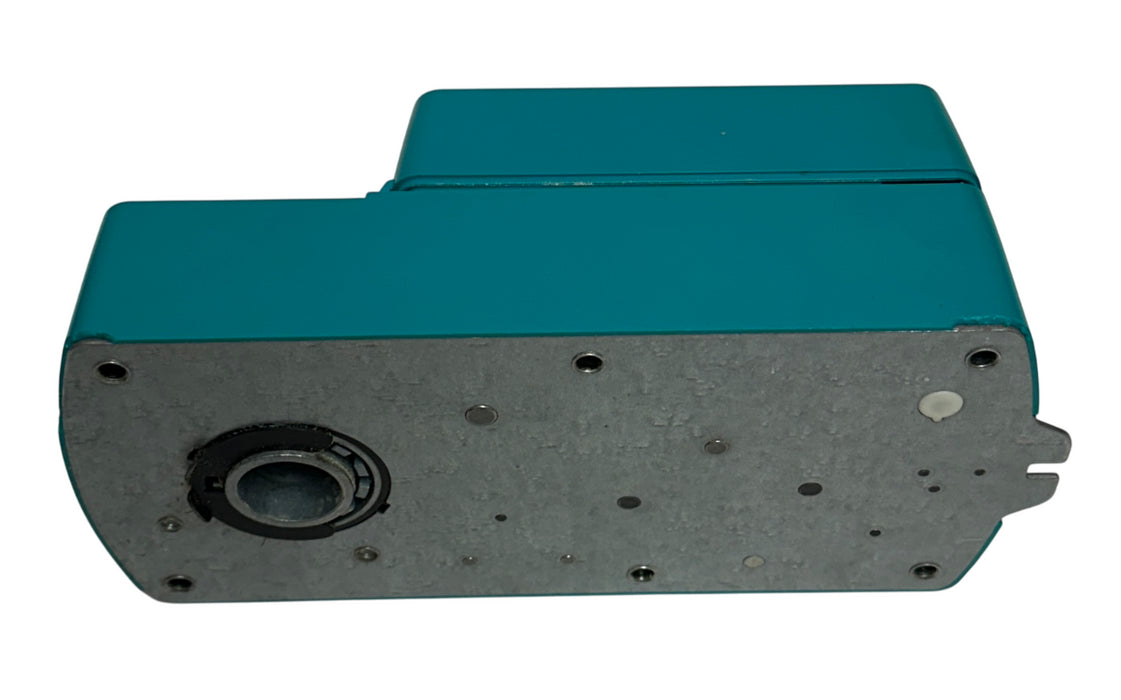 JOVENTA DM1.1F / DM11F ROTARY DAMPER ACTUATOR W/ SPRING RETURN 424 24VAC/DC NSMP