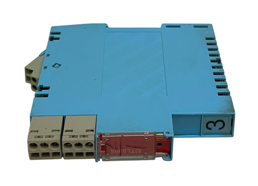 MEASUREMENT TECHNOLOGY MTL5995 Fieldbus POWER SUPPLY 31.25kbit/s TYPE 131 USNP