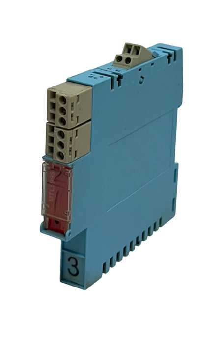 MEASUREMENT TECHNOLOGY MTL5995 Fieldbus POWER SUPPLY 31.25kbit/s TYPE 131 USNP