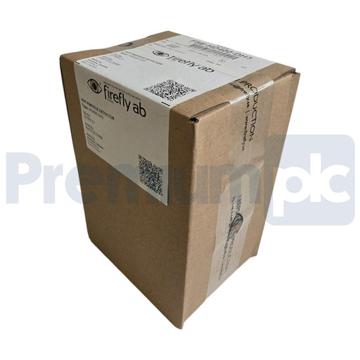 Firefly AB HD400-DH3 22799-27 SPARK / HOT PARTICLE DETECTOR FSE-HD400-DH3 NSFS