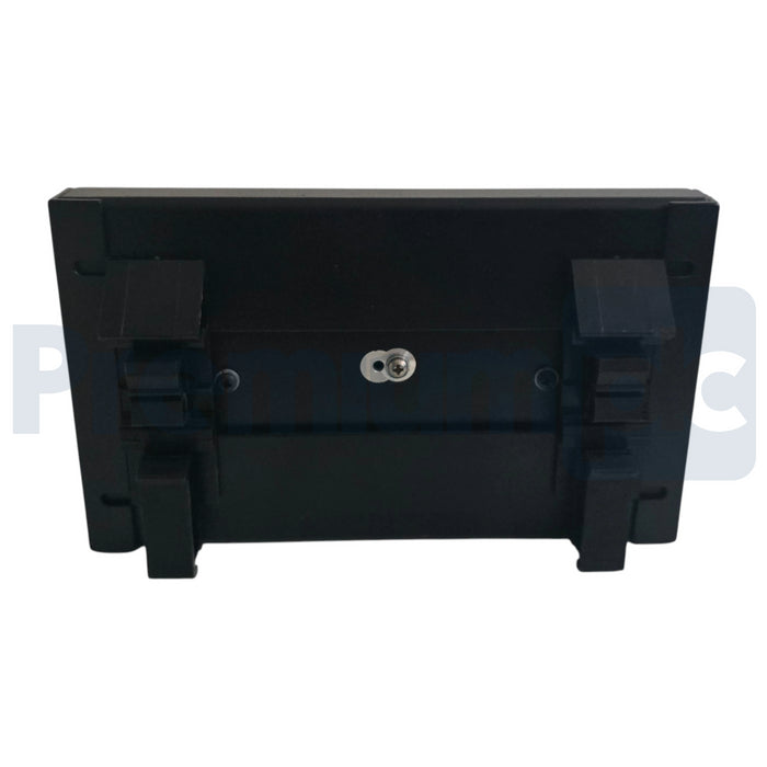 AMCI RD141S SLAVE RESOLVER TO DIGITAL CONVERTER INTERFACE MODULE 24VDC NSMP