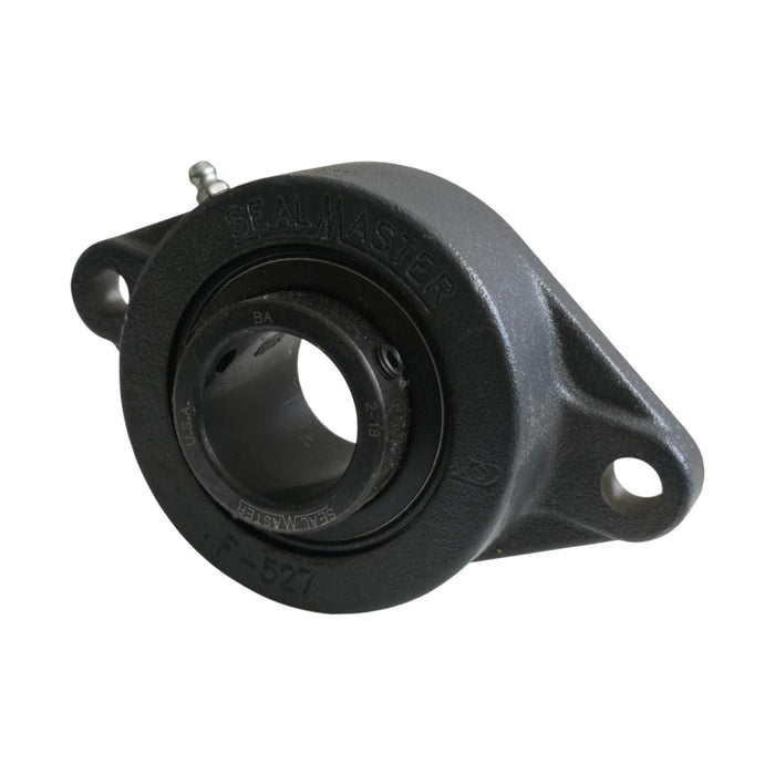 SEALMASTER SFT-24 / 700552 TWO-BOLT FLANGE-MOUNT BEARING 1-1/2'' GOLD LINE NSMP